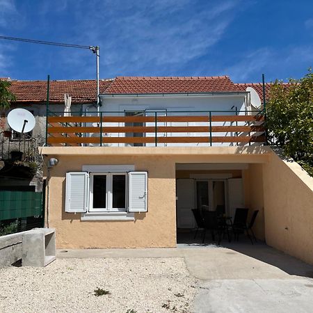 The Nook Villa Bilice Dış mekan fotoğraf