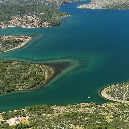 The Nook Villa Bilice Dış mekan fotoğraf