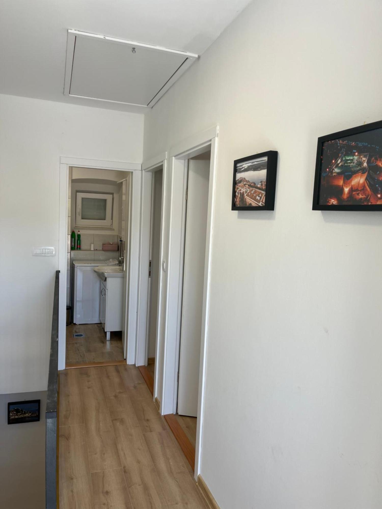The Nook Villa Bilice Dış mekan fotoğraf