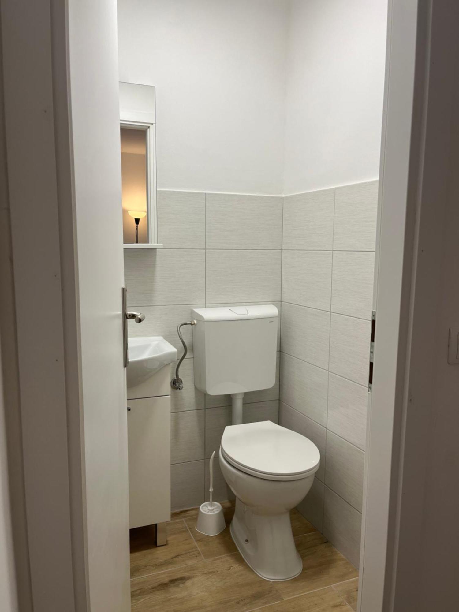 The Nook Villa Bilice Dış mekan fotoğraf