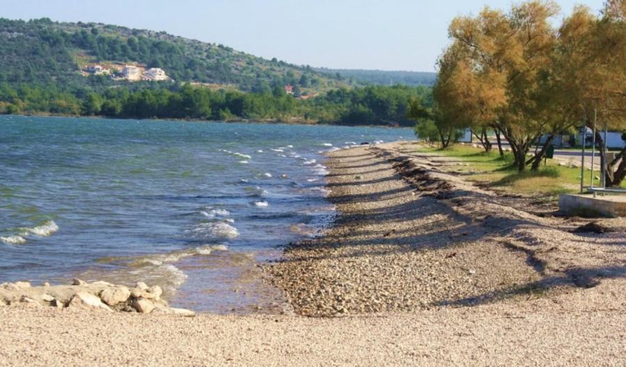 The Nook Villa Bilice Dış mekan fotoğraf