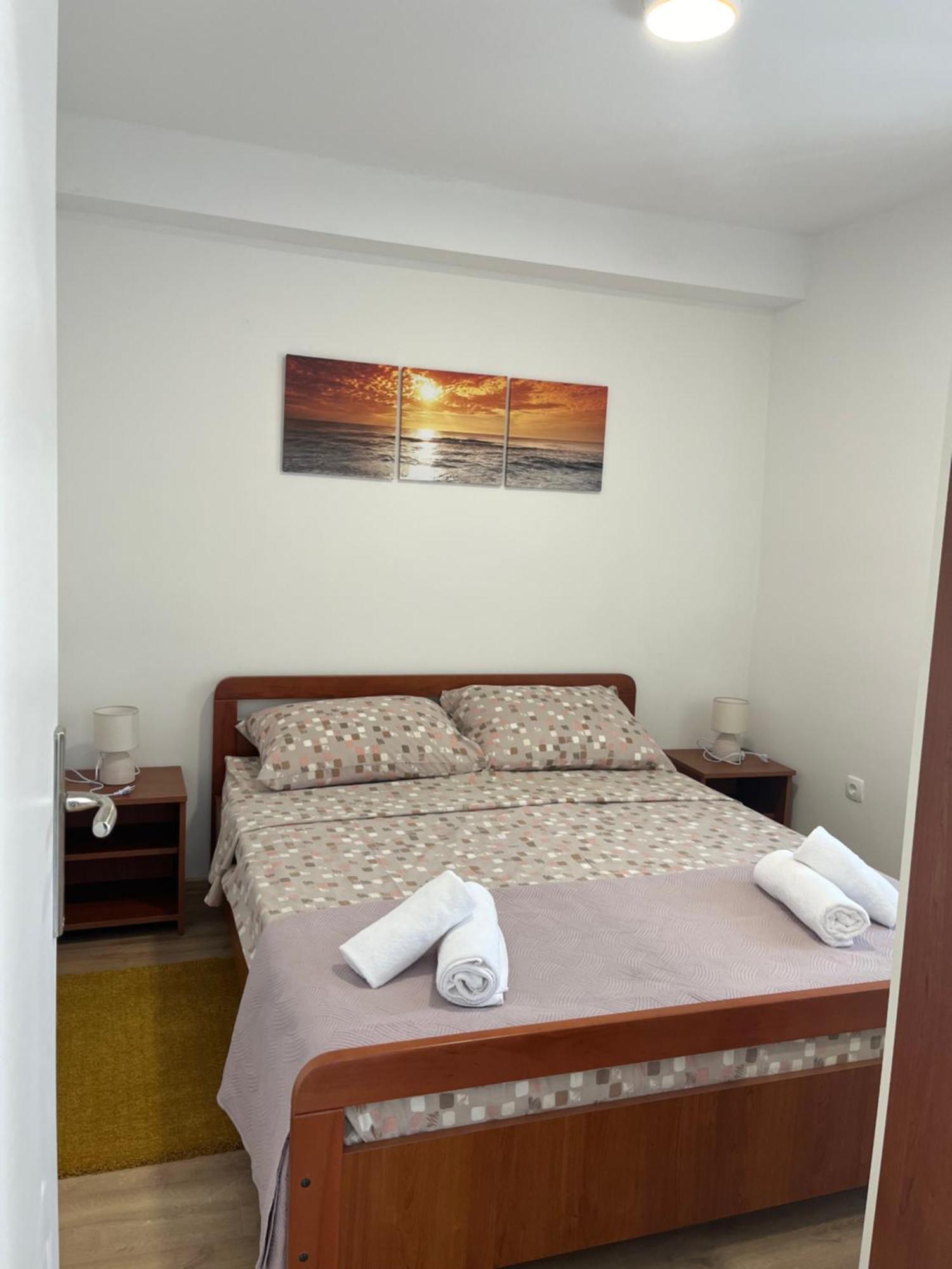 The Nook Villa Bilice Dış mekan fotoğraf