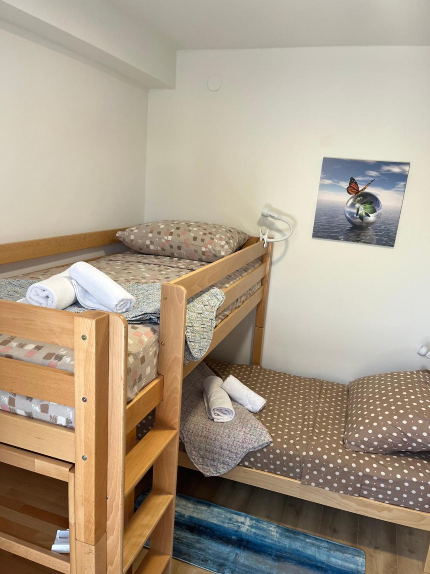 The Nook Villa Bilice Dış mekan fotoğraf