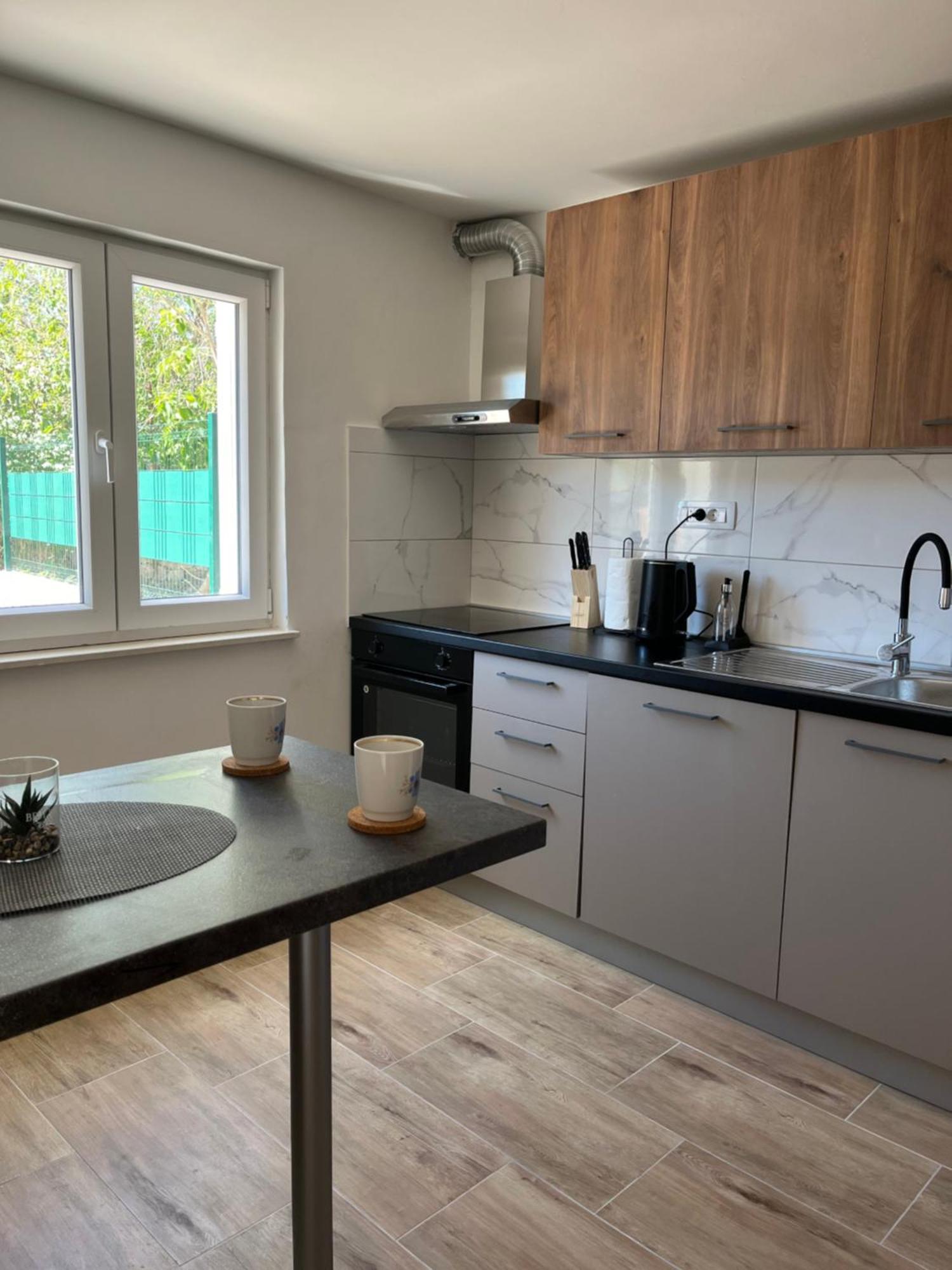 The Nook Villa Bilice Dış mekan fotoğraf