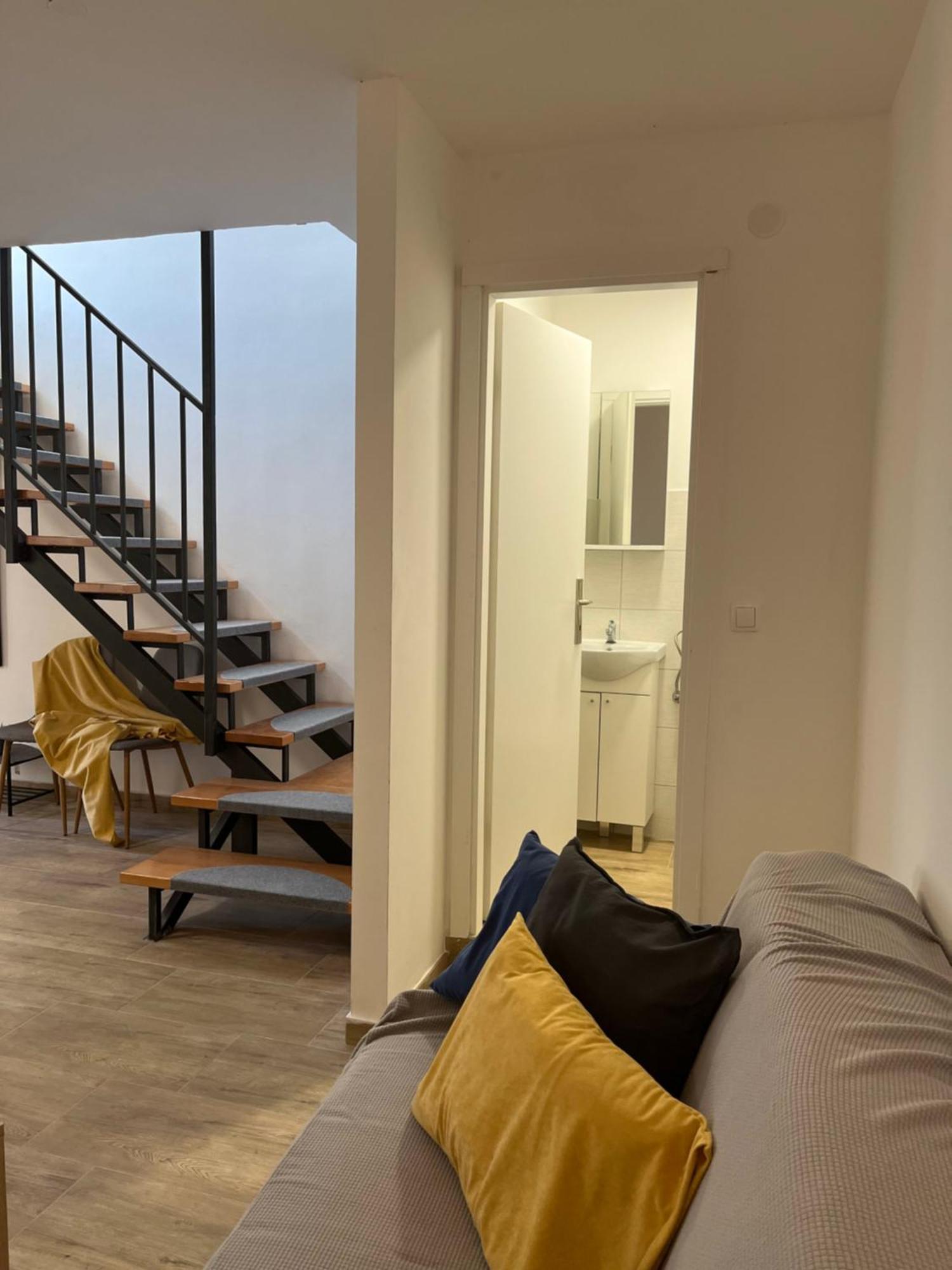 The Nook Villa Bilice Dış mekan fotoğraf