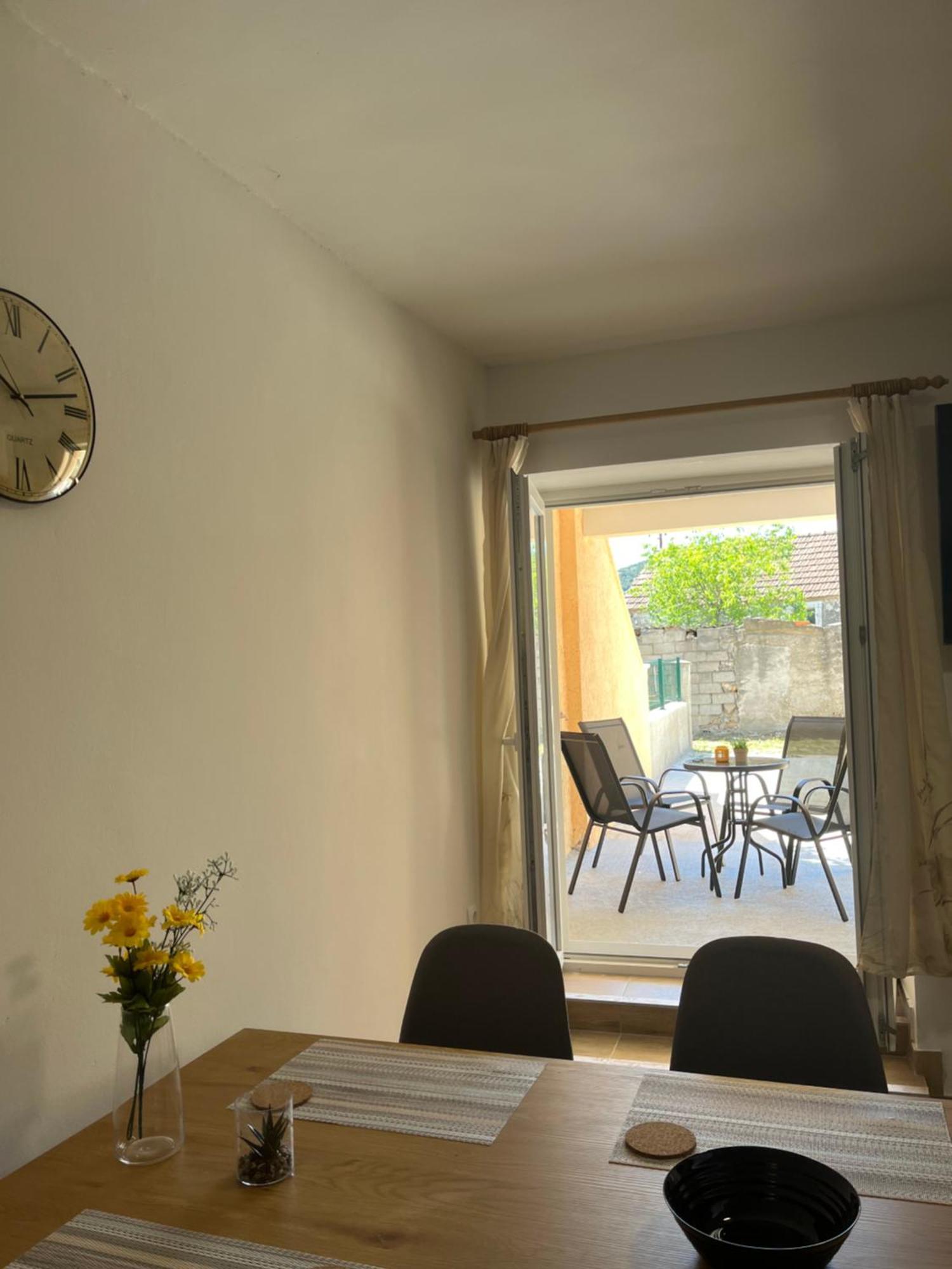 The Nook Villa Bilice Dış mekan fotoğraf