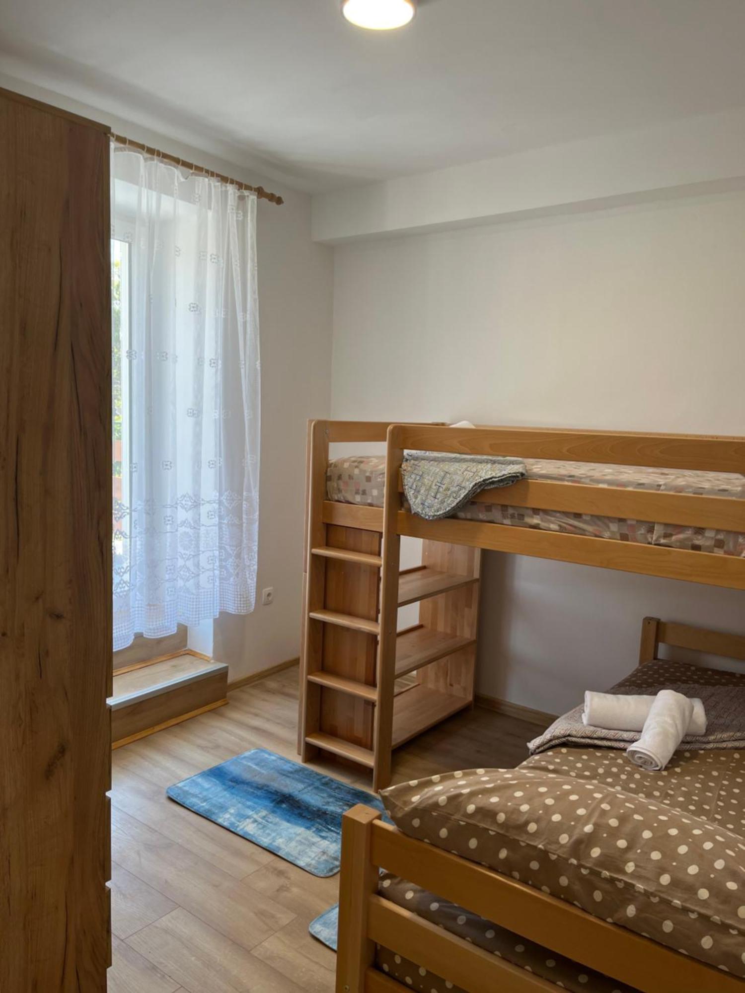 The Nook Villa Bilice Dış mekan fotoğraf