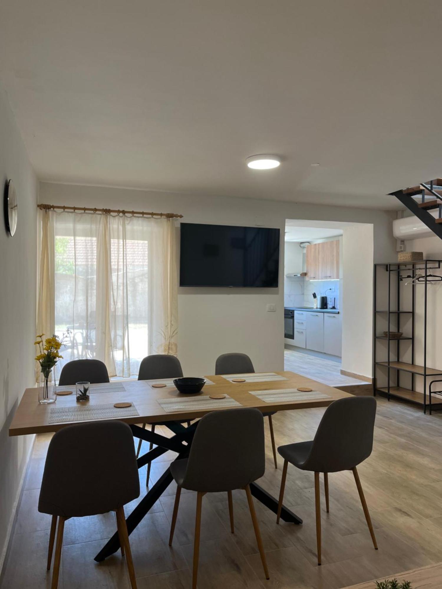 The Nook Villa Bilice Dış mekan fotoğraf