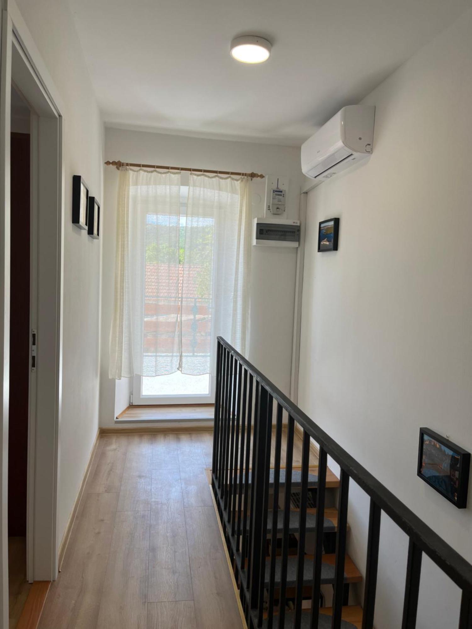 The Nook Villa Bilice Dış mekan fotoğraf