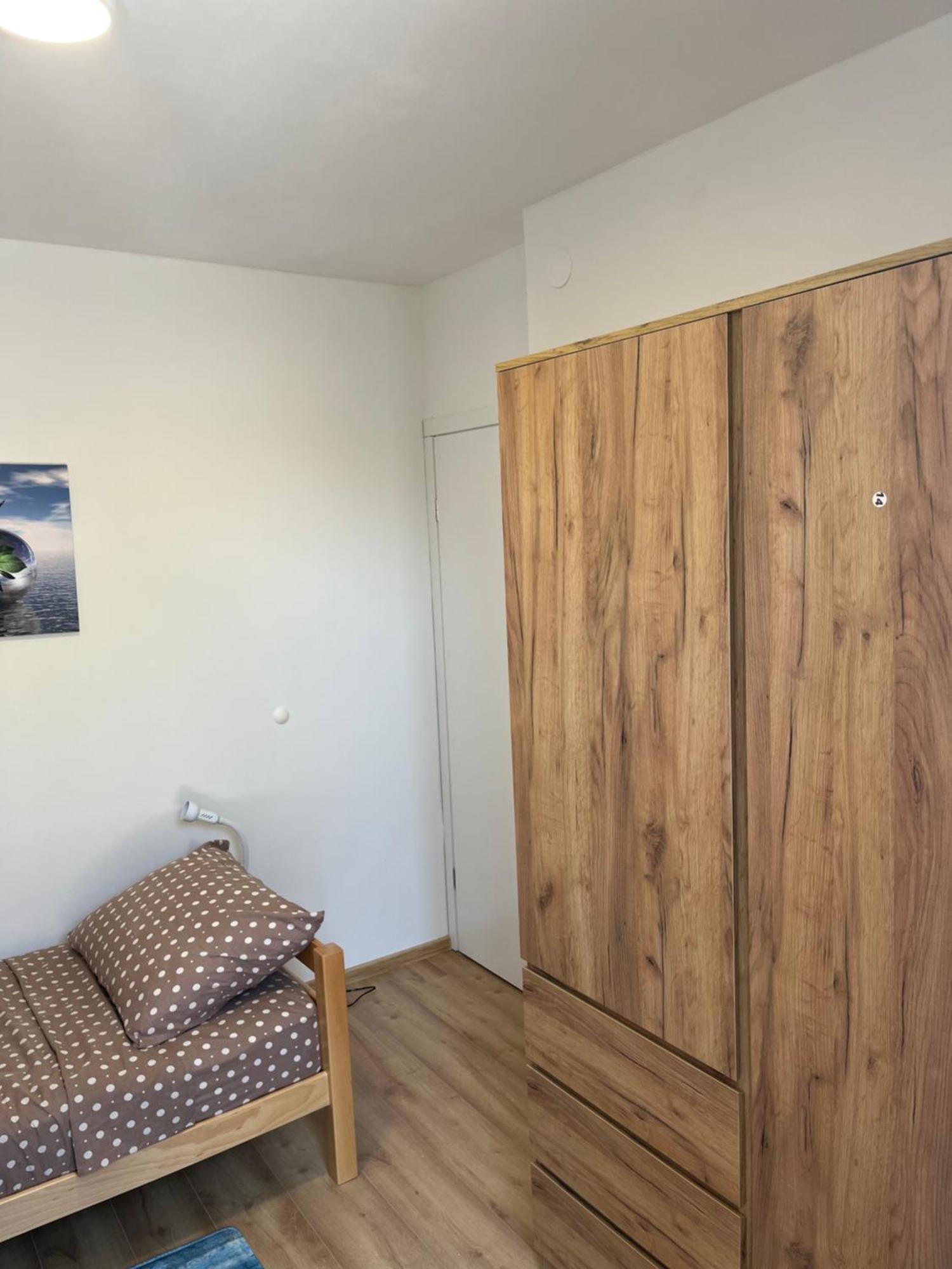 The Nook Villa Bilice Dış mekan fotoğraf