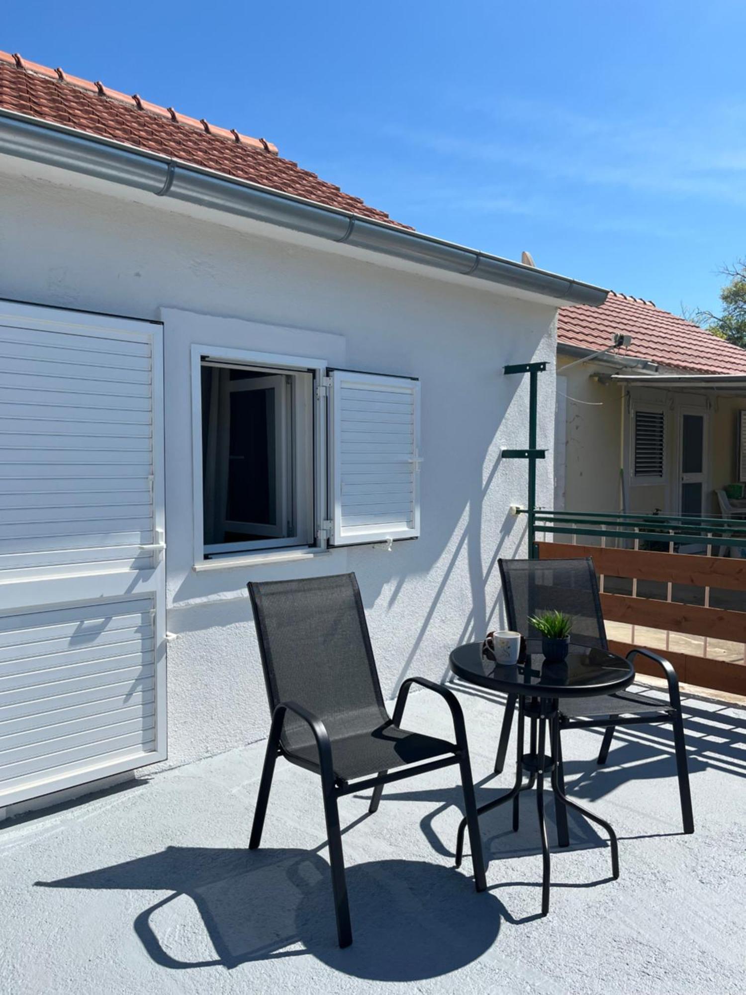The Nook Villa Bilice Dış mekan fotoğraf