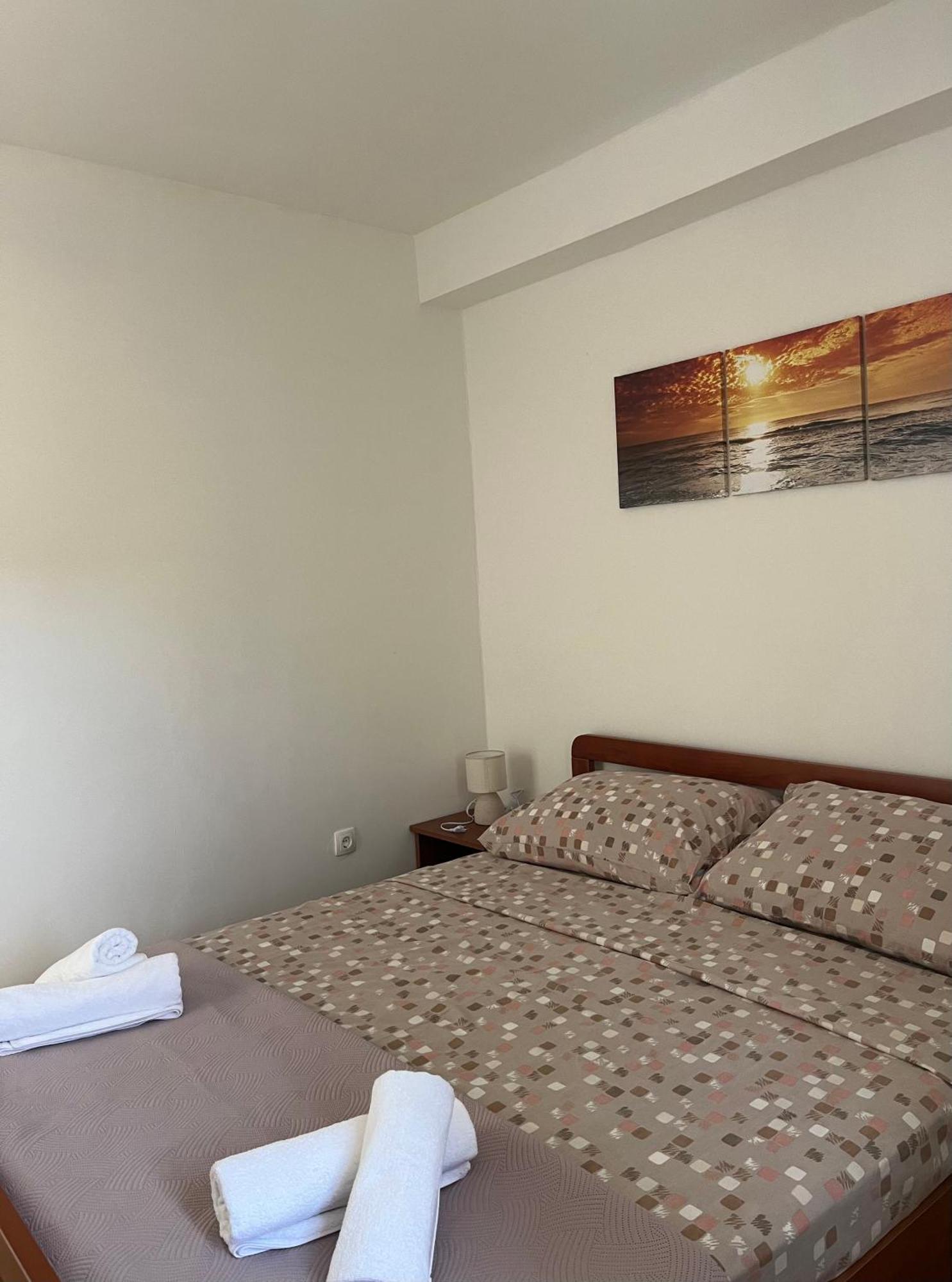 The Nook Villa Bilice Dış mekan fotoğraf