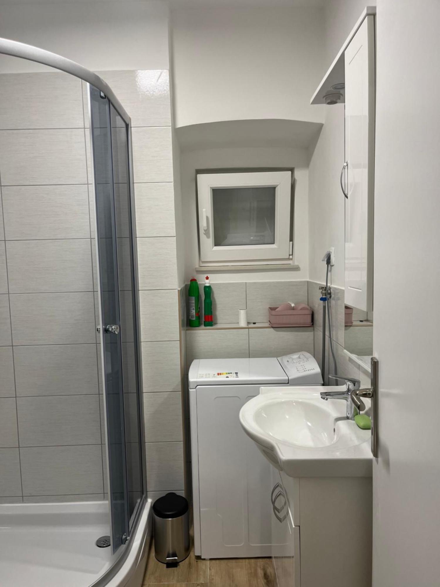 The Nook Villa Bilice Dış mekan fotoğraf